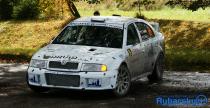 Rally Jeseniky